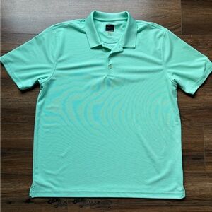 Golf polo